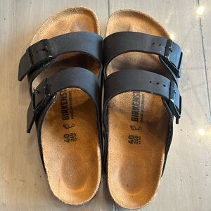 Birkenstock Arizona Slides